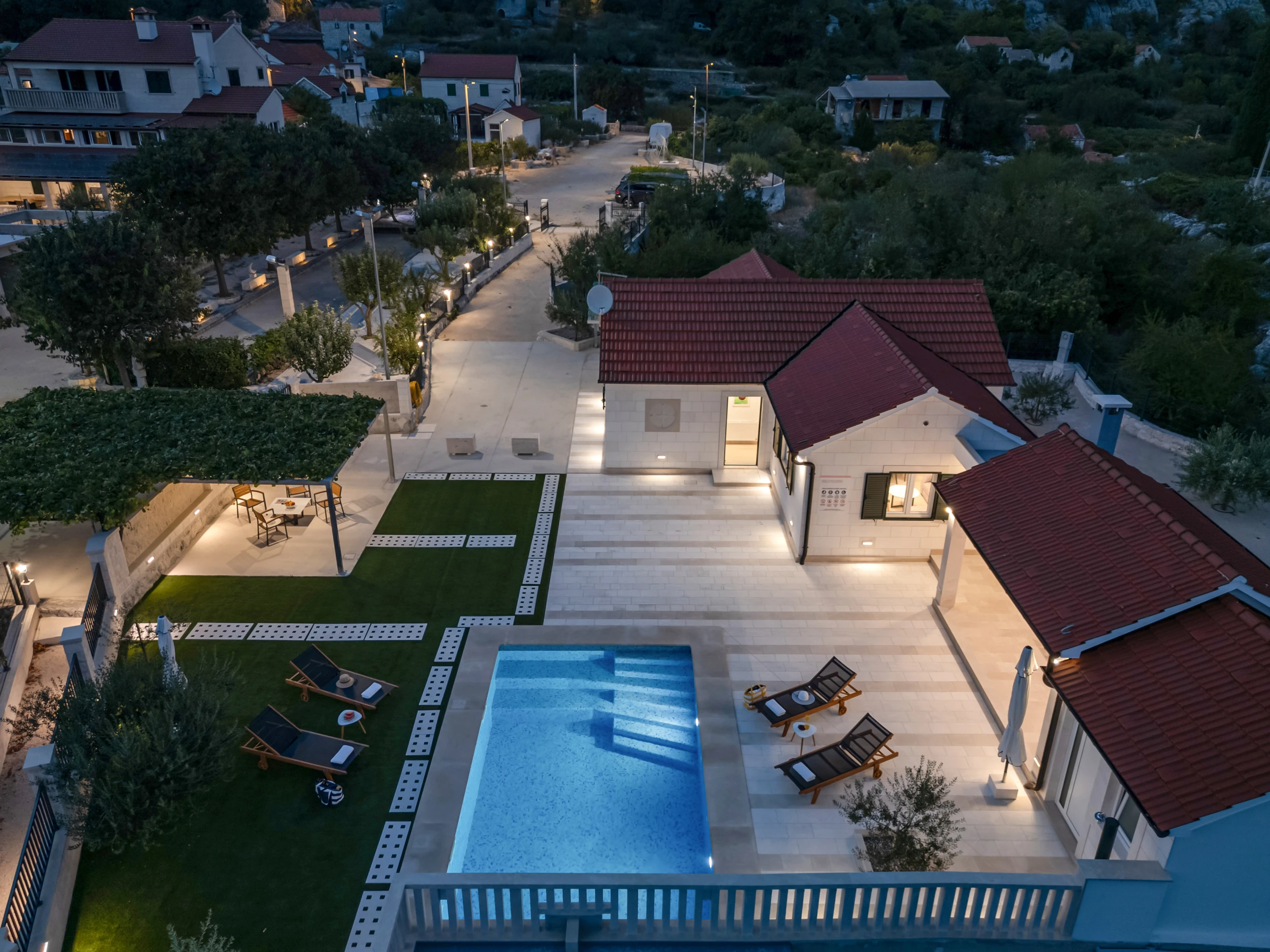 Villa Image 12